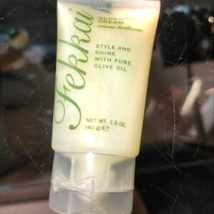 🦋 Fekkai Brilliant Glossing Cream Creme ORIGINAL Formula 1.6oz Tube NEW! HTF!